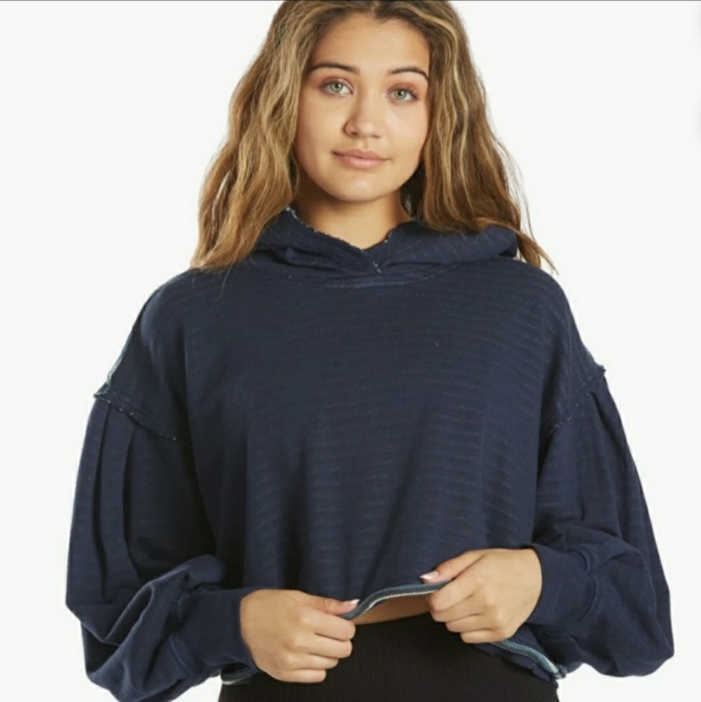 Free People - FP movement Hoodie